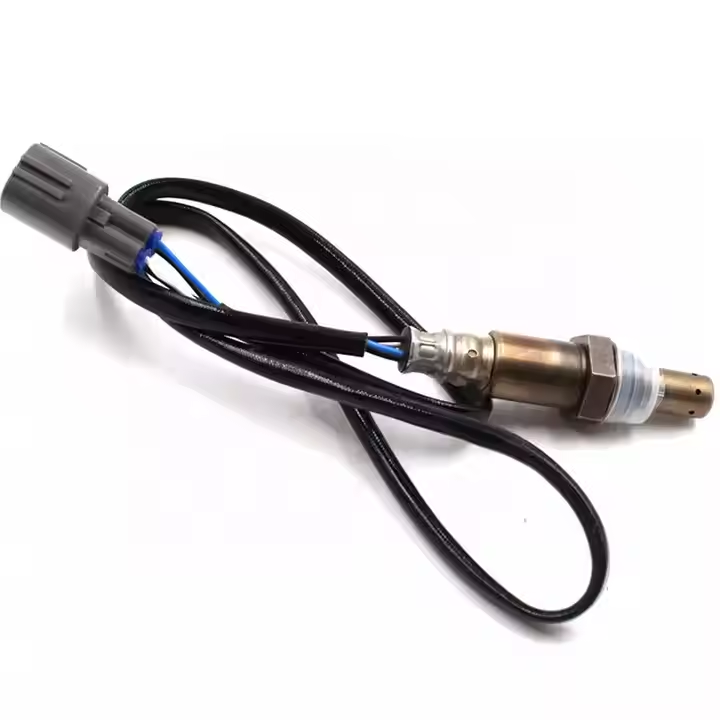100% Testing New Oxygen Sensor 89465-0K010 for TOYOTA FORTUNER HILUX INNOVA 2.0L 2.7L 2003-2015