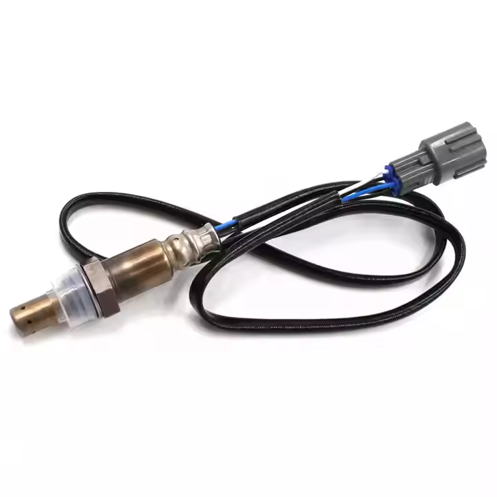100% Testing New Oxygen Sensor 89465-0K010 for TOYOTA FORTUNER HILUX INNOVA 2.0L 2.7L 2003-2015
