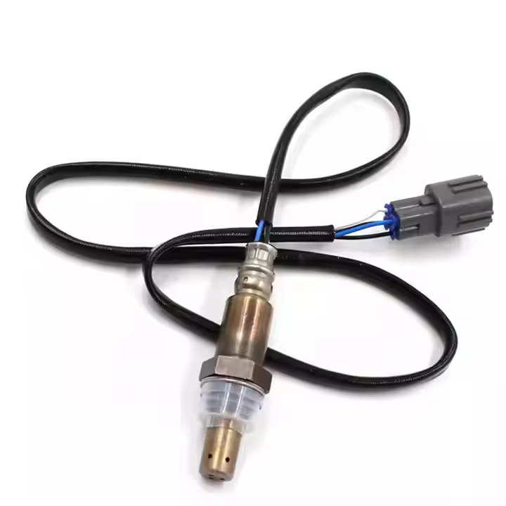 100% Testing New Oxygen Sensor 89465-0K010 for TOYOTA FORTUNER HILUX INNOVA 2.0L 2.7L 2003-2015