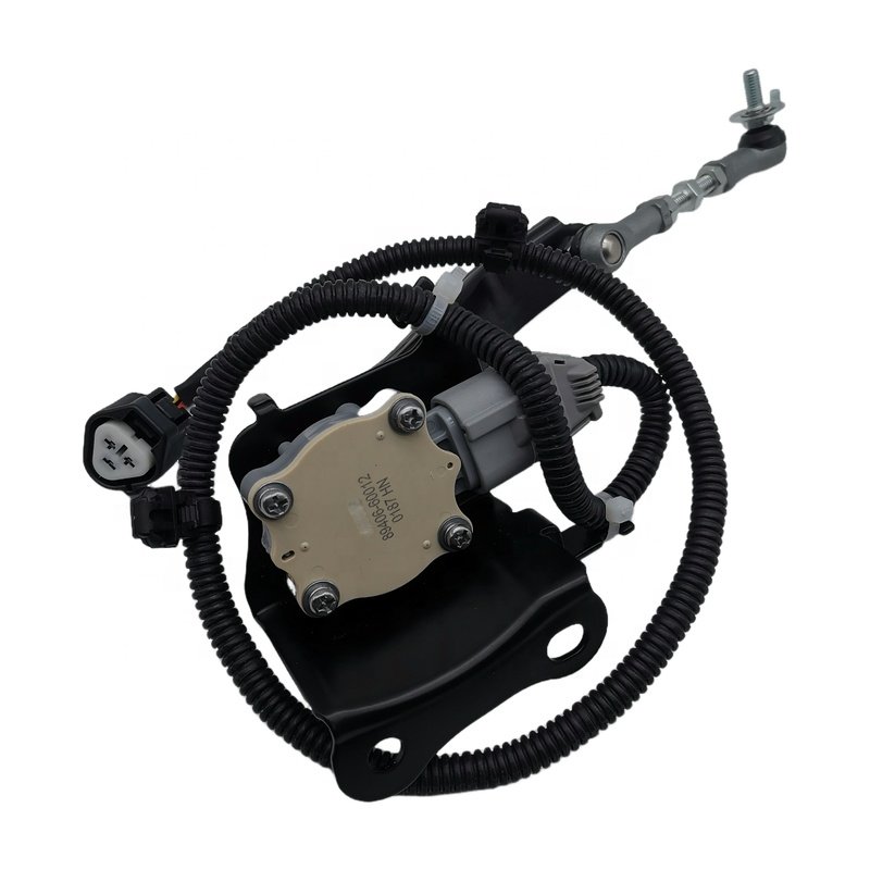 Auto Parts Front Left Suspension Height Level Sensor for Land Cruiser Fzj100 Uzj100 Lexus 89405-60012 89406-60012 89406-60011