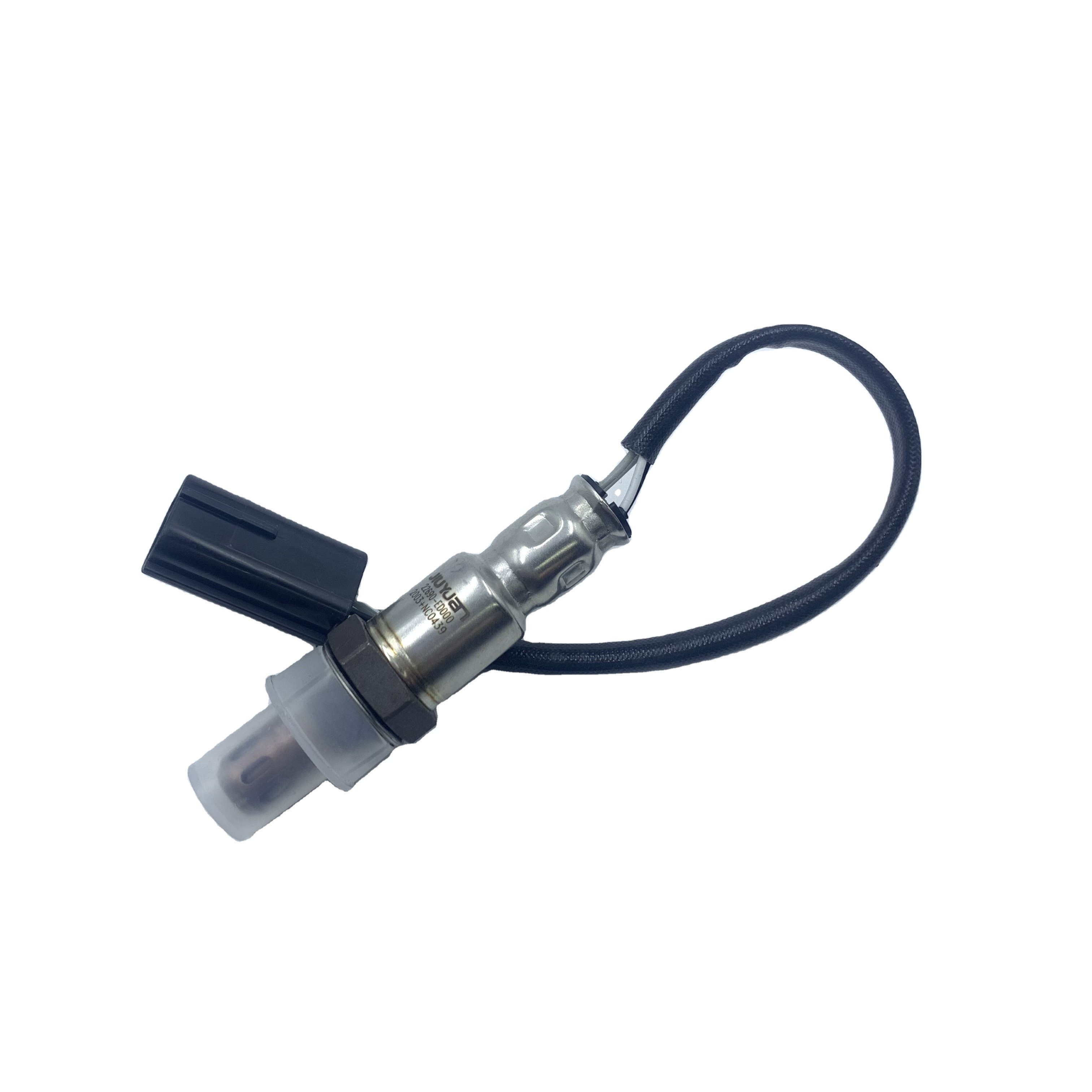 JIUYUAN Auto Electrical Parts O2 Oxygen Sensor 22690-ED000 for Nissan Micra Note K12 Qasqai J10 Tiida C11