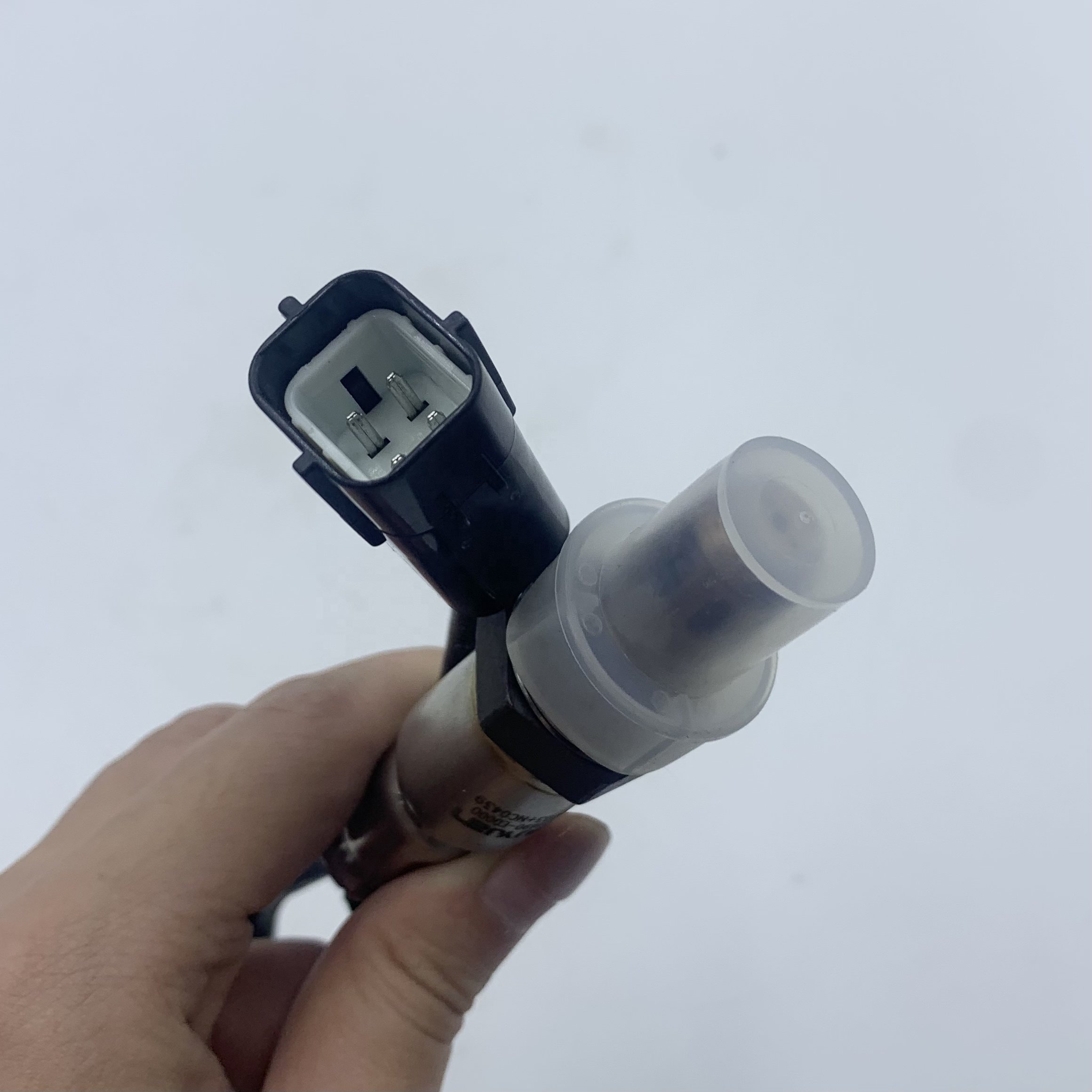 JIUYUAN Auto Electrical Parts O2 Oxygen Sensor 22690-ED000 for Nissan Micra Note K12 Qasqai J10 Tiida C11