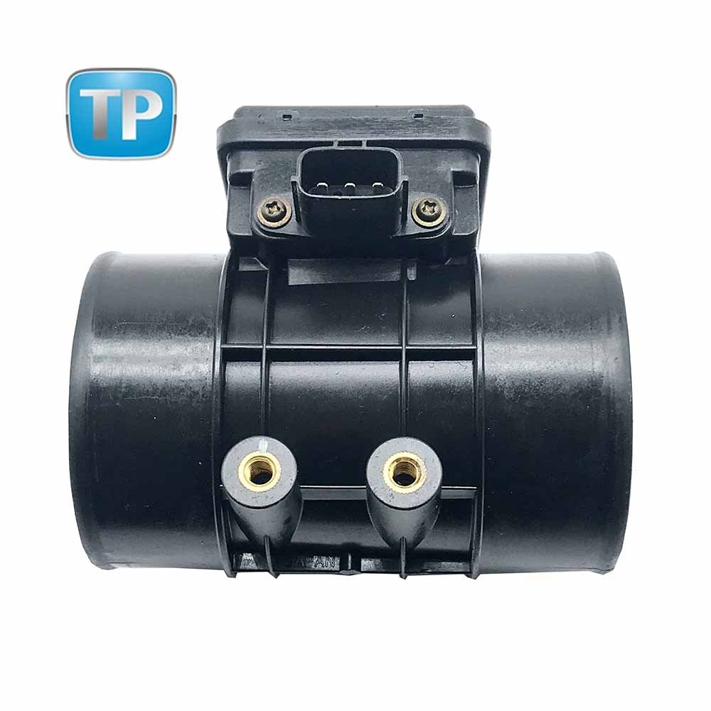 Auto Engine Mass Air Flow Meter Sensor for Geo Chevrolet Tracker Suzuki OEM 13800-58B00 E5T53071