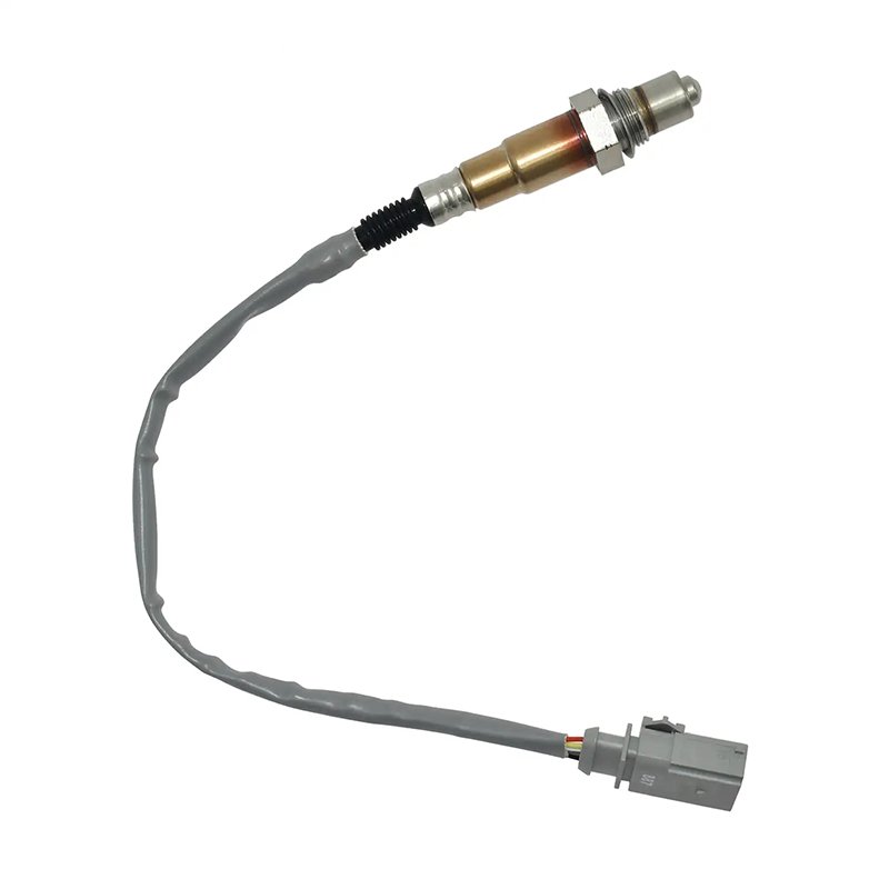 OEM 8R0906262B 8r0906262 8r0906262b 0258027060 for Audi A4 A5 A6 A7 Q5 HIGH Quality Auto Engine Parts O2 Oxygen Sensor