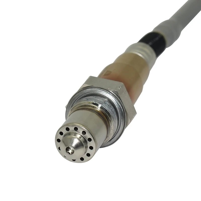 OEM 8R0906262B 8r0906262 8r0906262b 0258027060 for Audi A4 A5 A6 A7 Q5 HIGH Quality Auto Engine Parts O2 Oxygen Sensor