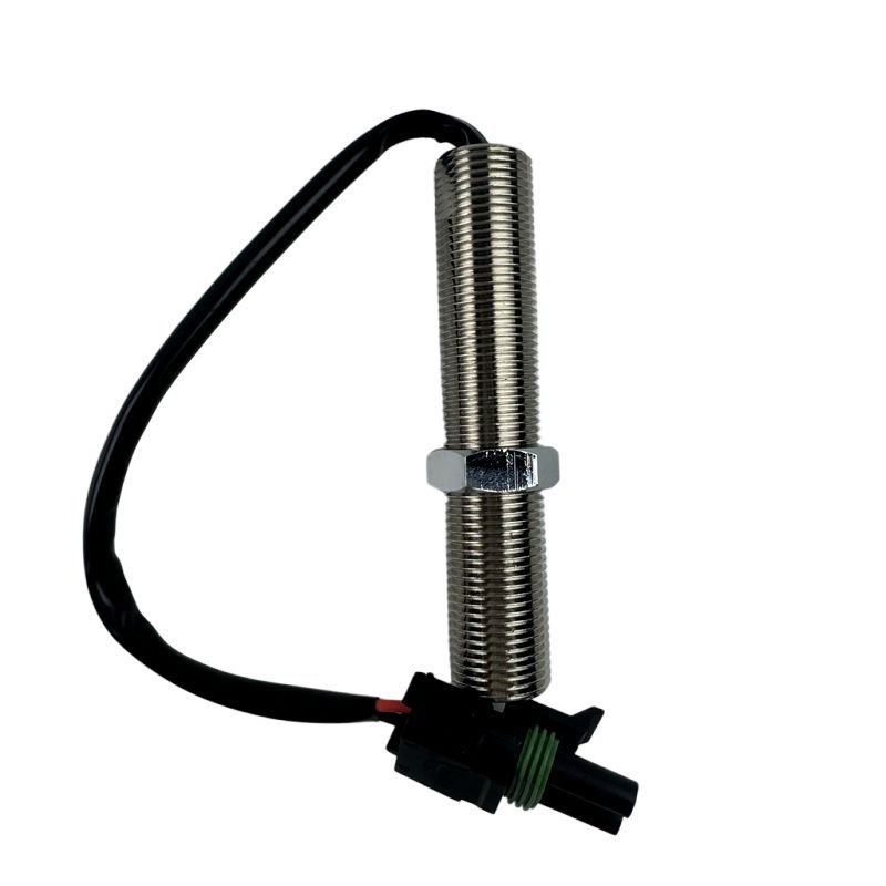 Construction Machinery M11 Truck Engine System Accessories 3655944 Speed Sensor