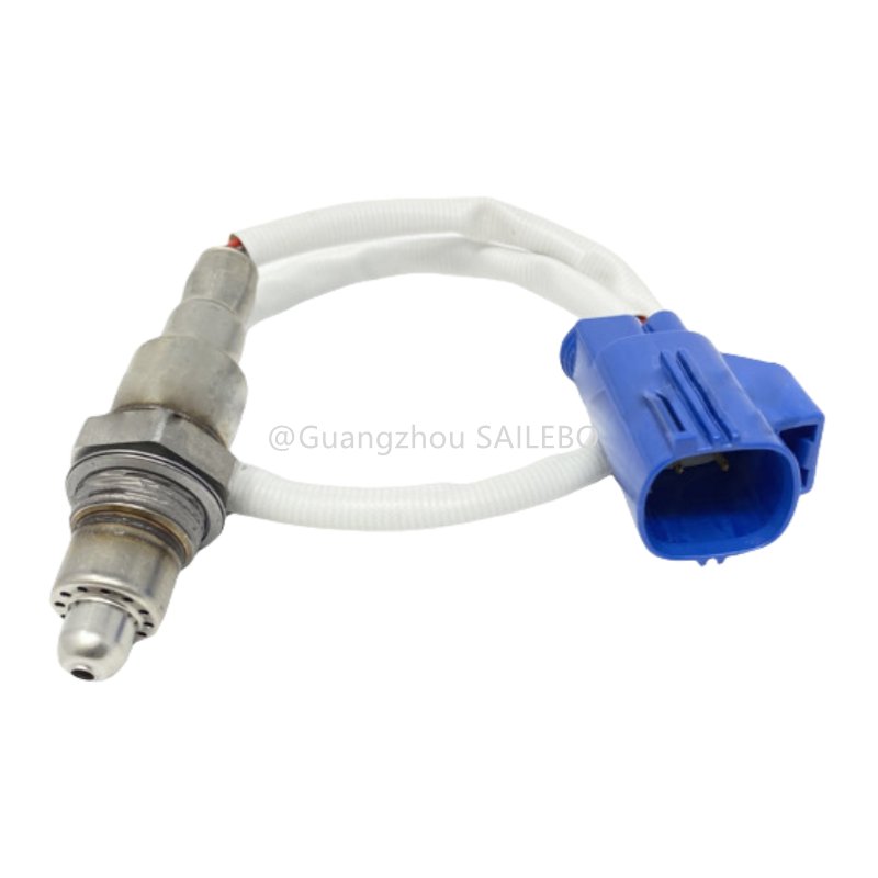 For Land Rover Discovery Sport 2015 Electrical System High Quality Automobile Parts Oxygen Sensor LR140070 LR049883 T2H48052