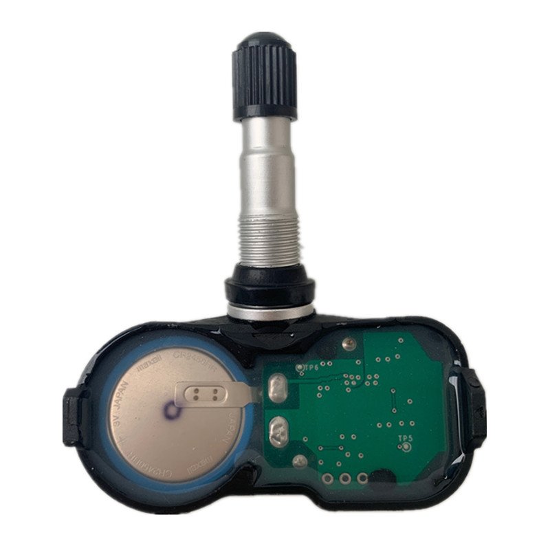 Genuine TPMS Tire Pressure Sensor PMV-C210 42607-30070 for Lexus Corolla RAV4 Avalone PRIUS LAND CRUISER 4260730070 42607-30071