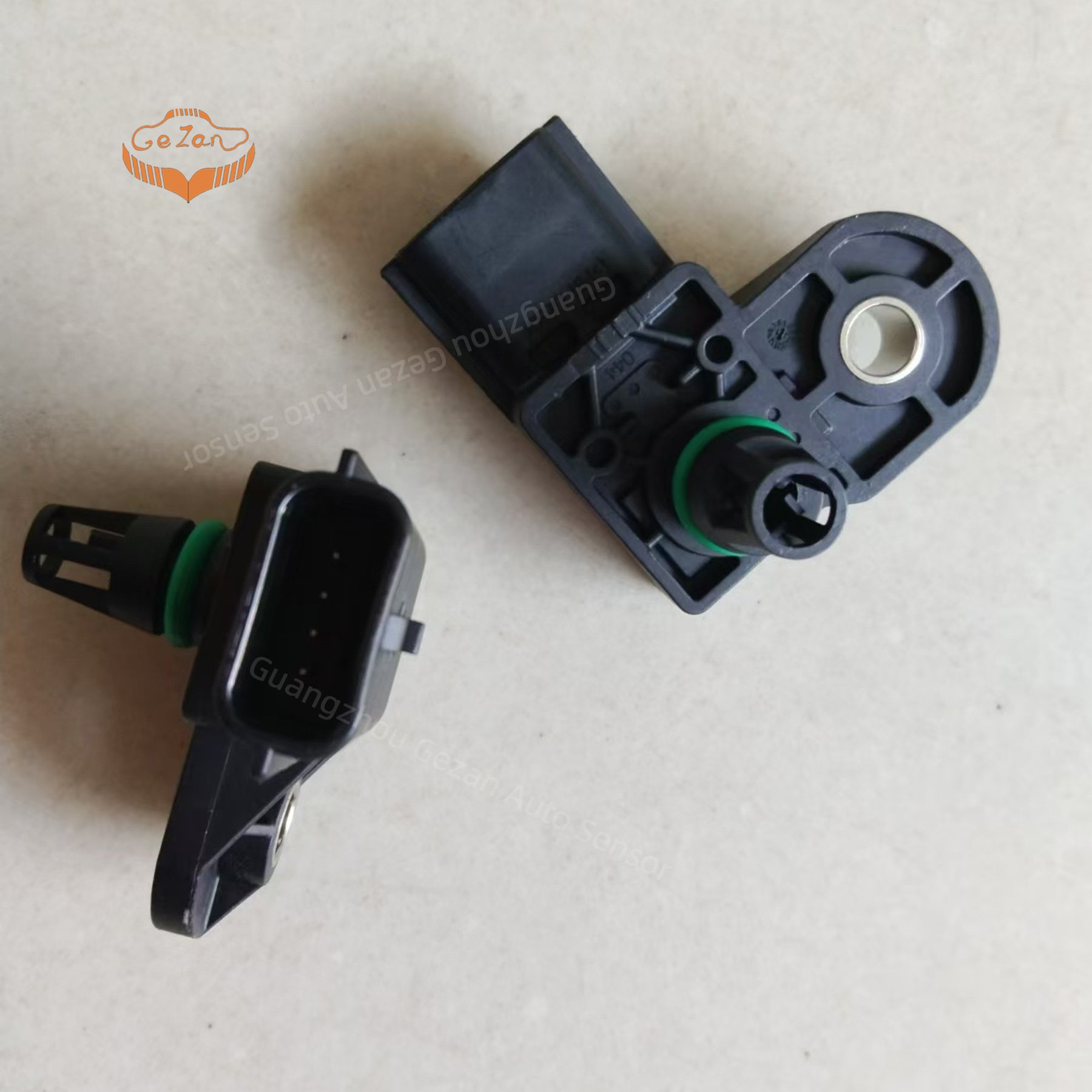 Wholesale Intake Air Pressure Auto Sensors MAP Boost Sensor 0261230319 F01R00E038 SH01-18-211 for Mazda Sensores De Auto