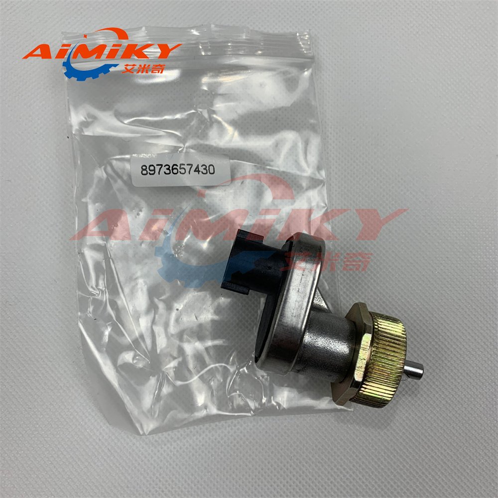 Odometer Speed sensor 8973657430 83181-20040 8971297270 8972565260 8318120040 for Isuzu Trooper Rodeo Dmax Toyota Land Cruiser