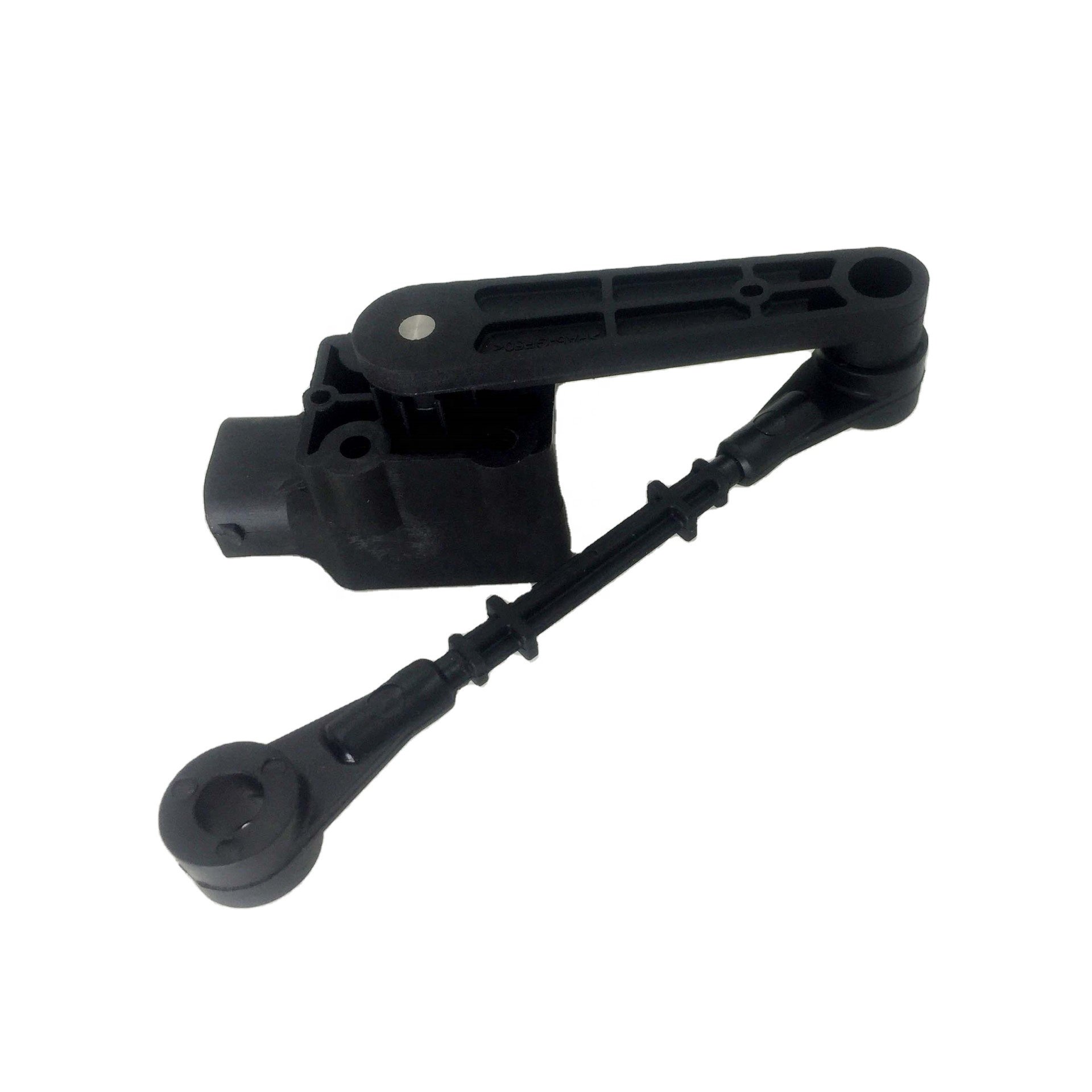 Assembly Auto Electrical Sensor 6pin Height Level Sensor Parking Sensor RQH500071 for Land Rover Discovery 3 Front Left
