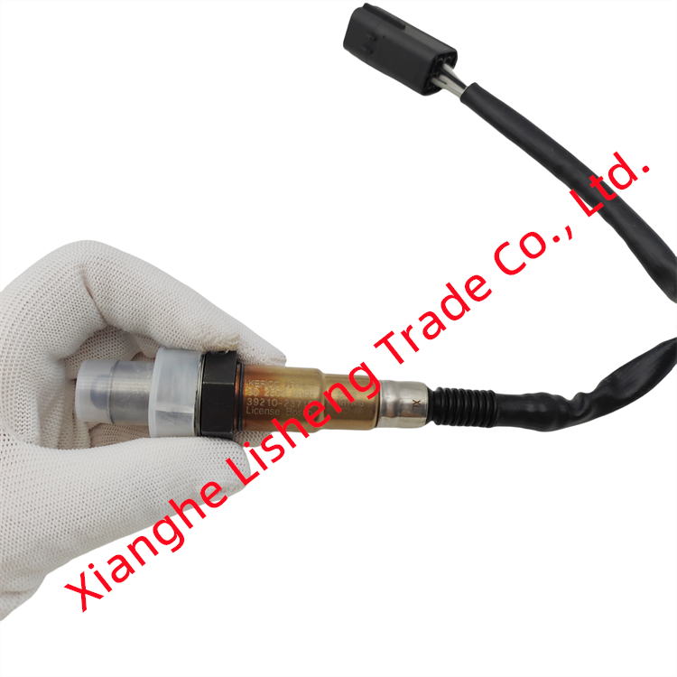 Original Car Quality Auto Parts Oxygen Sensor OEM 39210-23710 39210 23710 3921023710 for Hyundai Kia Sportage