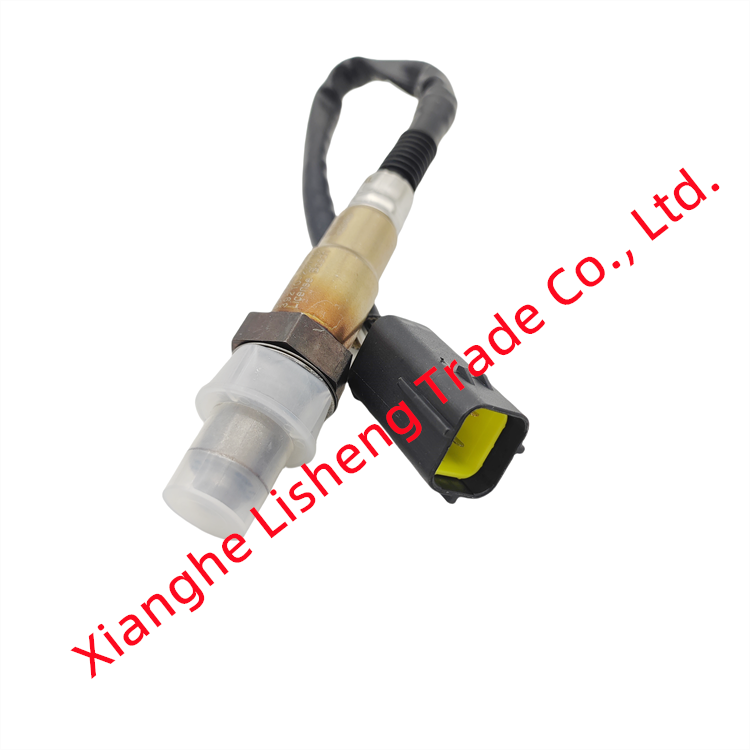Original Car Quality Auto Parts Oxygen Sensor OEM 39210-23710 39210 23710 3921023710 for Hyundai Kia Sportage
