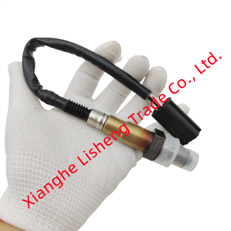 Original Car Quality Auto Parts Oxygen Sensor OEM 39210-23710 39210 23710 3921023710 for Hyundai Kia Sportage