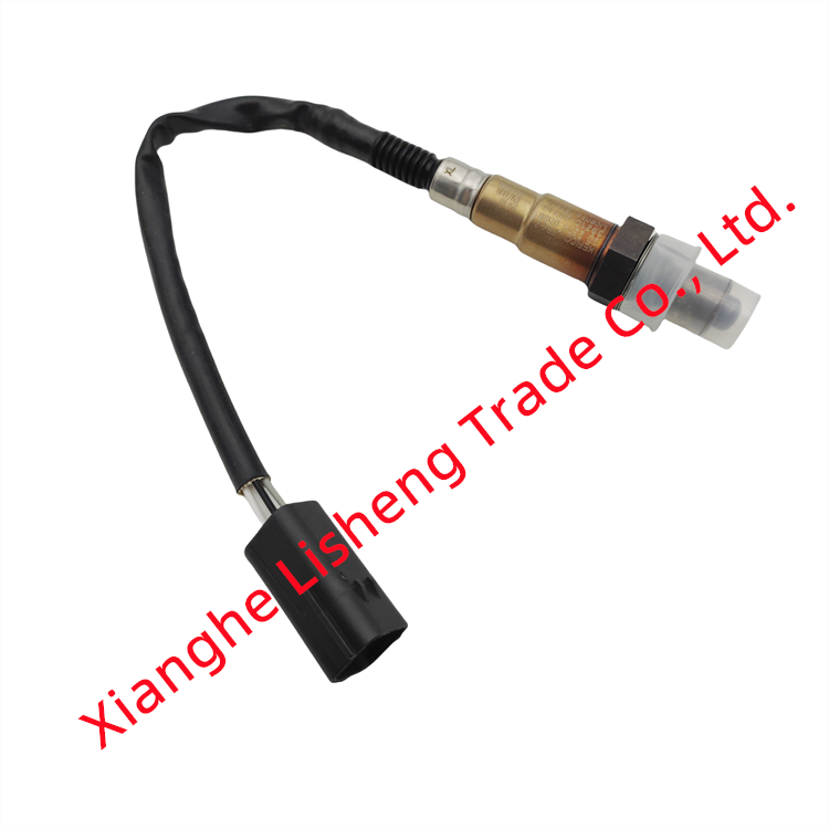 Original Car Quality Auto Parts Oxygen Sensor OEM 39210-23710 39210 23710 3921023710 for Hyundai Kia Sportage