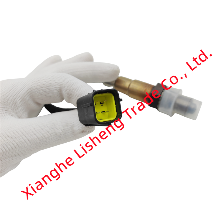 Original Car Quality Auto Parts Oxygen Sensor OEM 39210-23710 39210 23710 3921023710 for Hyundai Kia Sportage