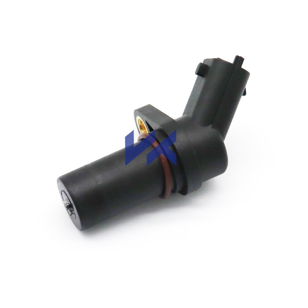 High Quality Auto Sensor A0011533120 Crankshaft Position Sensor for Mercedes-Benz