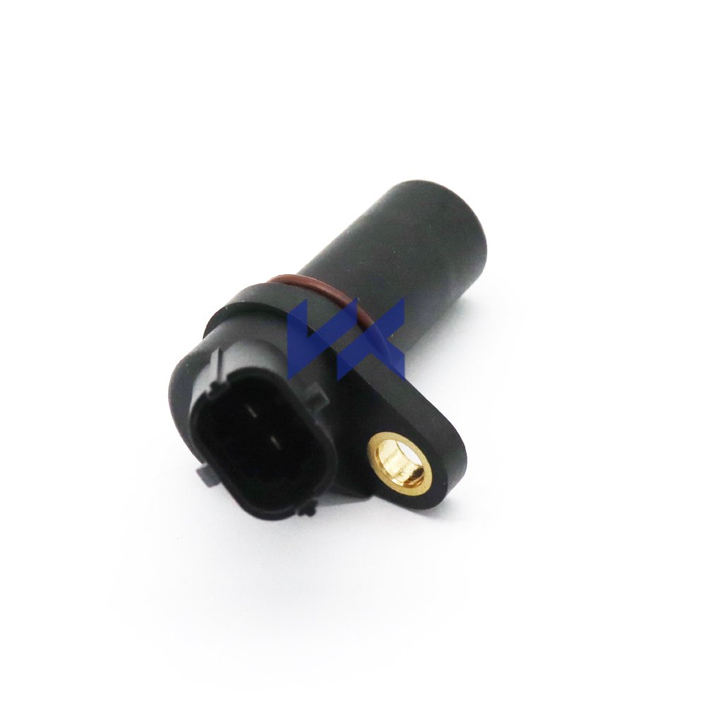 High Quality Auto Sensor A0011533120 Crankshaft Position Sensor for Mercedes-Benz