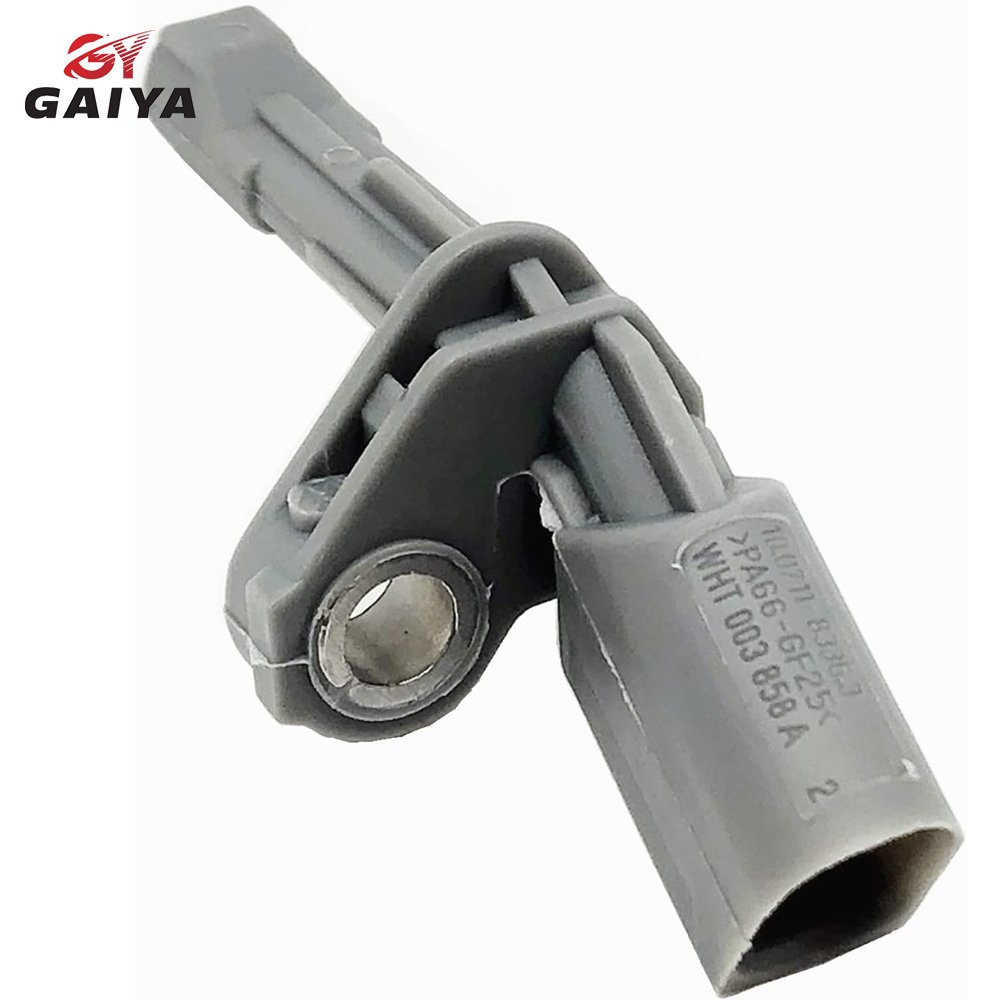 WHT003858A for Volkswagen Passat ABS sensor wheel speed sensor