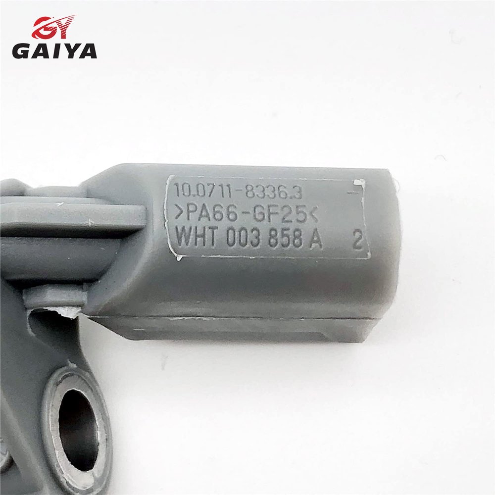 WHT003858A for Volkswagen Passat ABS sensor wheel speed sensor