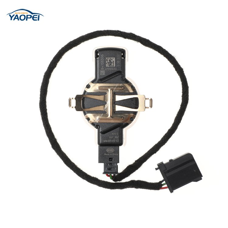 84138306 New Front Windshield Light Rain Sensor for 2017 2018 Buick Envision