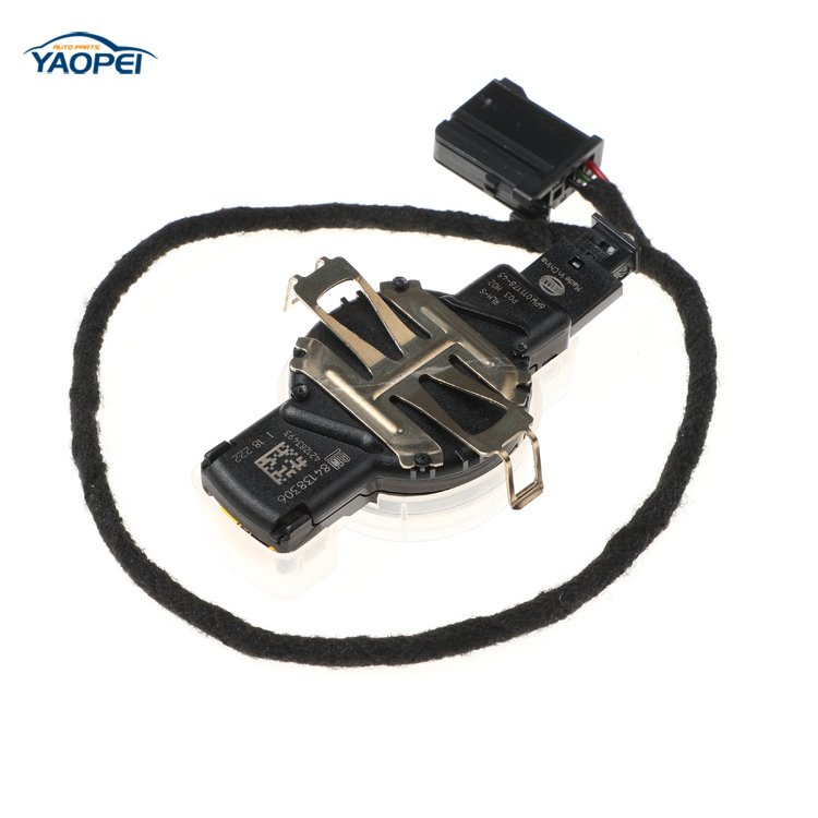 84138306 New Front Windshield Light Rain Sensor for 2017 2018 Buick Envision