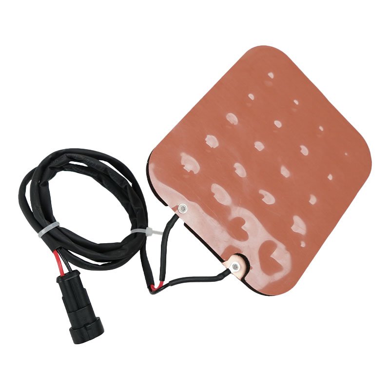 New Condition Car Make Engine Seat Sensor Auto Sensors for Manufacturing Purposes High Precision Pressure Sensor