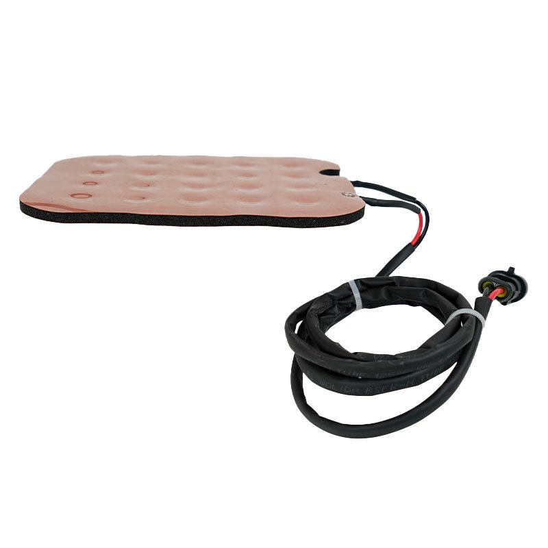 New Condition Car Make Engine Seat Sensor Auto Sensors for Manufacturing Purposes High Precision Pressure Sensor