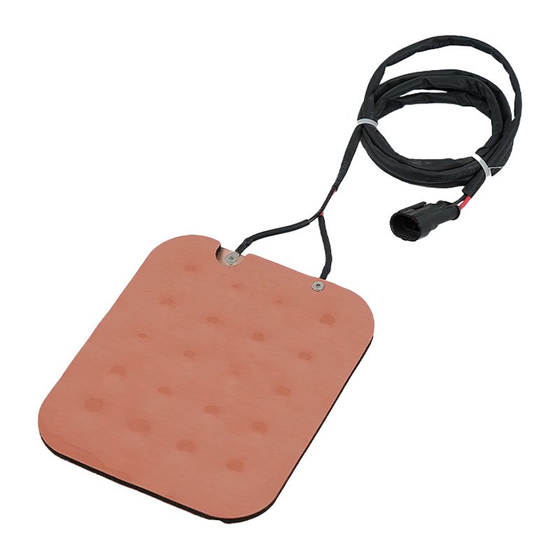 New Condition Car Make Engine Seat Sensor Auto Sensors for Manufacturing Purposes High Precision Pressure Sensor