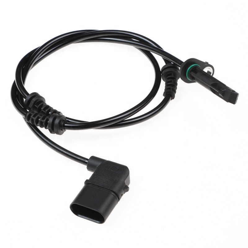 2059058103 Demillon Auto Parts ABS Wheel Speed Sensor for Mercedes-Benz C-Class W205 C180 C200 C250 C280 C300 C350 C400 C63