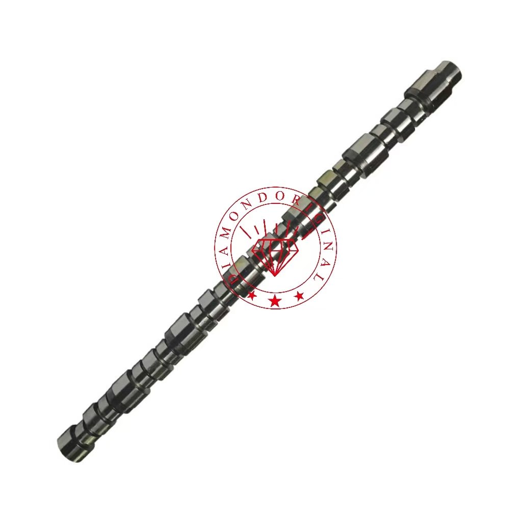 DIAMONDORIGINAL OEM Quality K19 Camshaft 3066881 Blank Camshaft diesel Engine for Engine Camshaft