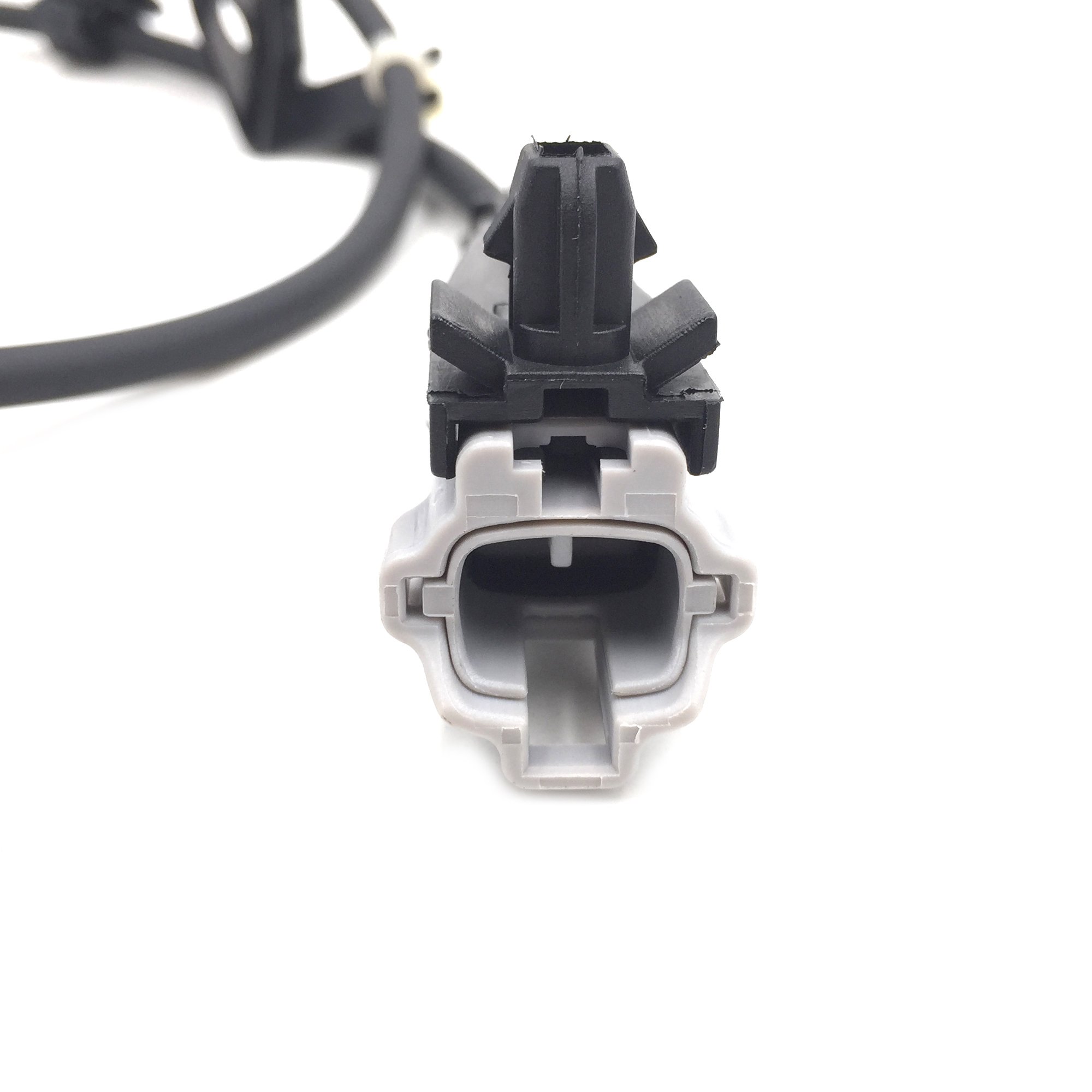 Stable Quality High Performance Brand New Auto Parts ABS Wheel Speed Sensor 89545-0K070 For Toyota Hilux Vigo 2004 to 2012