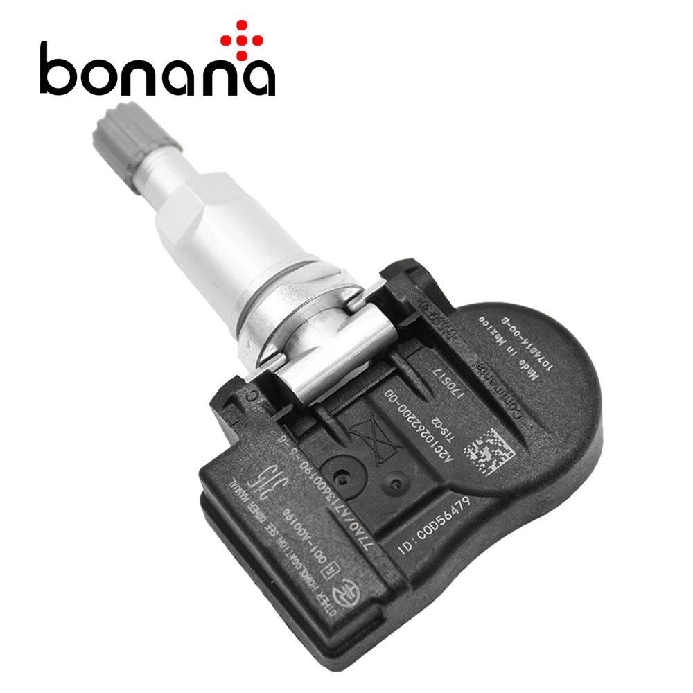 Tire Pressure Monitoring System Sensor for Tesla Model 3 S X 1074814-00-B