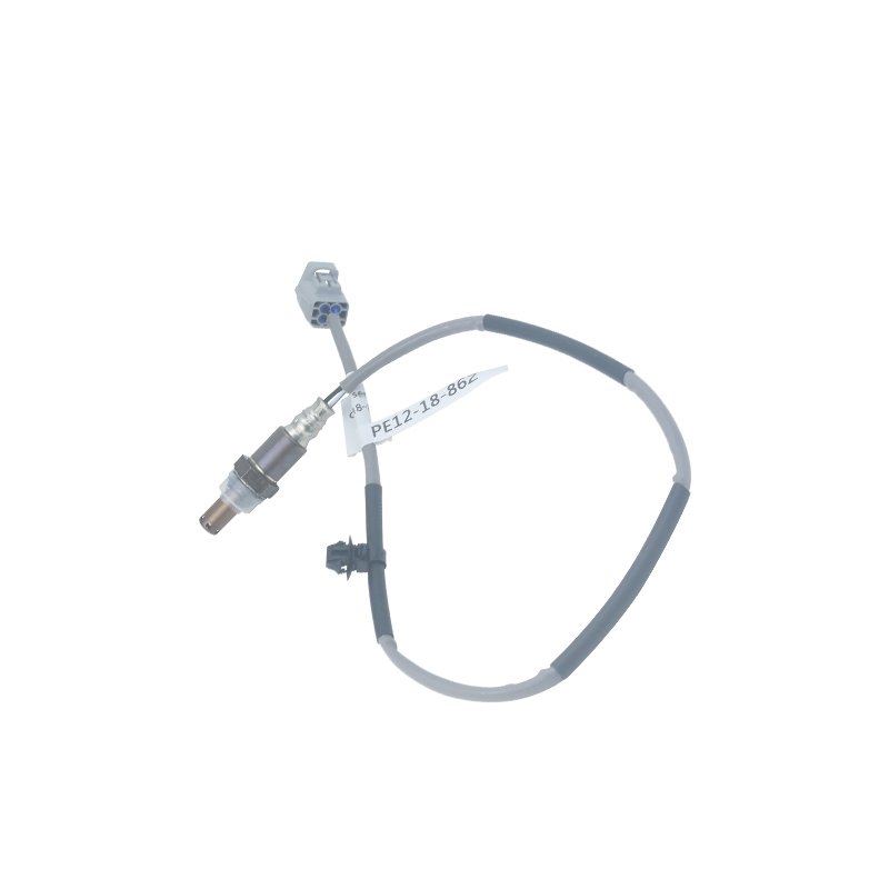 High quality Wholesale Auto Parts Automotive Sensors Oxygen sensor PE12-18-86Z kit for Mazda3 Axela Mazda CX-8