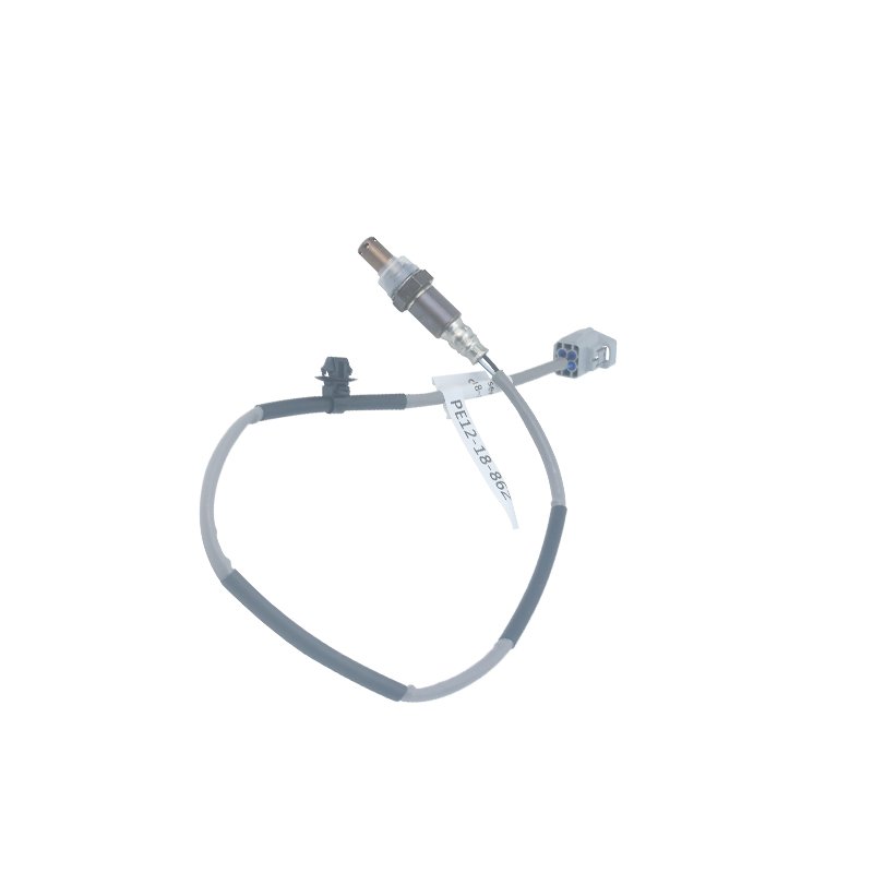 High quality Wholesale Auto Parts Automotive Sensors Oxygen sensor PE12-18-86Z kit for Mazda3 Axela Mazda CX-8