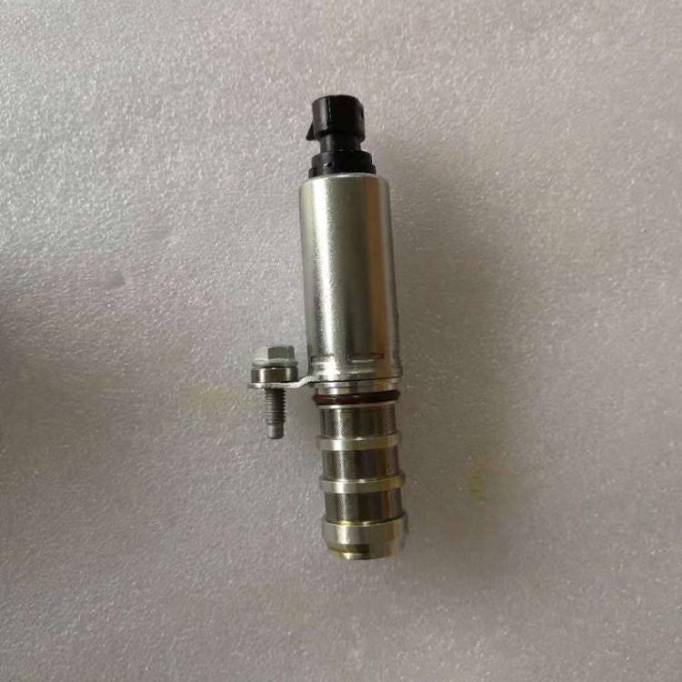 VVT Sensor Oil Control Valve Intake Exhaust Camshaft Control 12655420 12655421