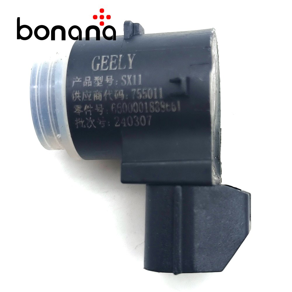 6600001888661 for Geely Parking Sensor PDC Original
