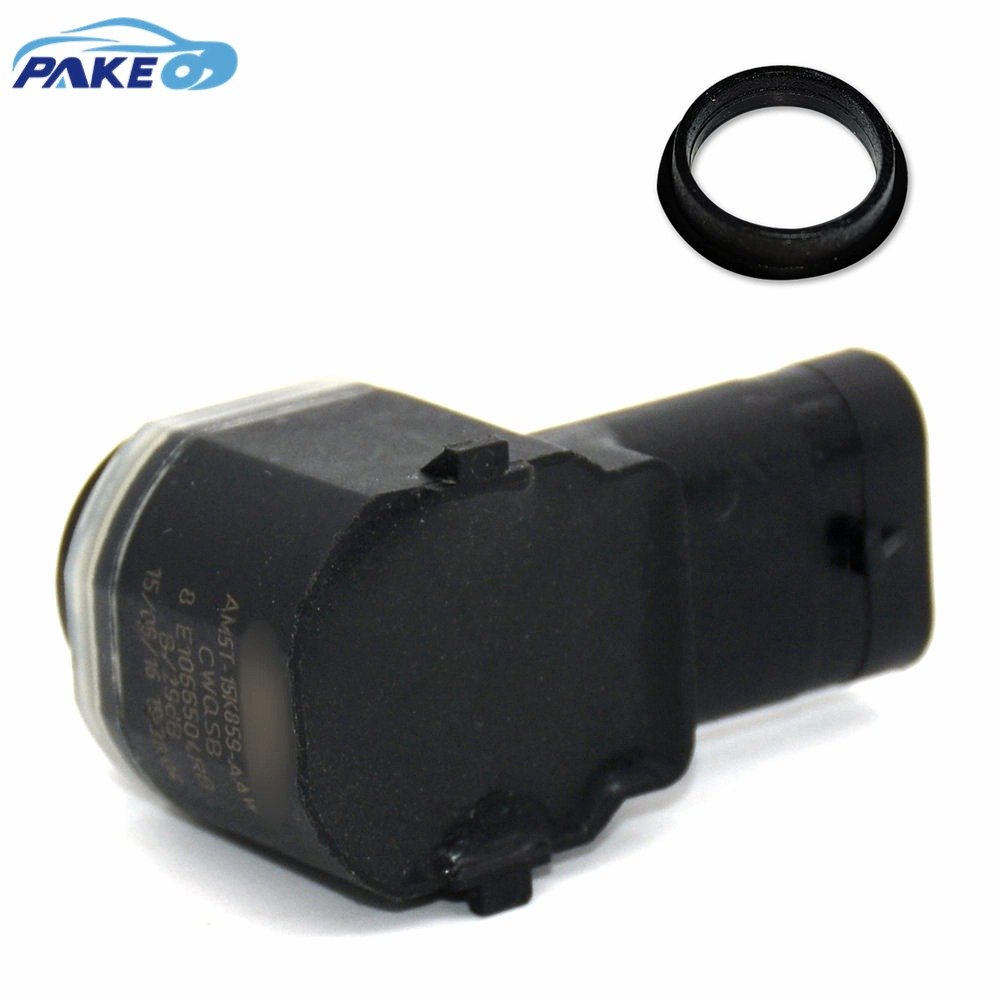 Power Parts OEM AM5T-15K859-AAW Auto PDC Parking Sensor Fits for Ford AM5T-15K859-AAW