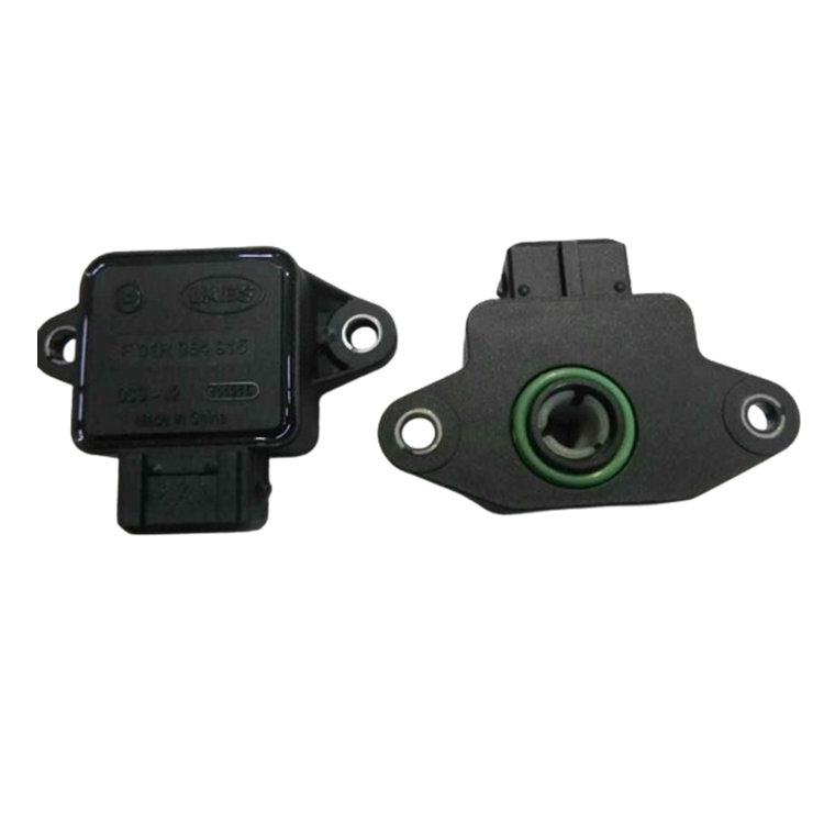 For BYD F3 G3 L3 F6 F0 Car Accessories Auto Parts Automotive Throttle Position Sensor 471Q-1L-1107800/10238060-00
