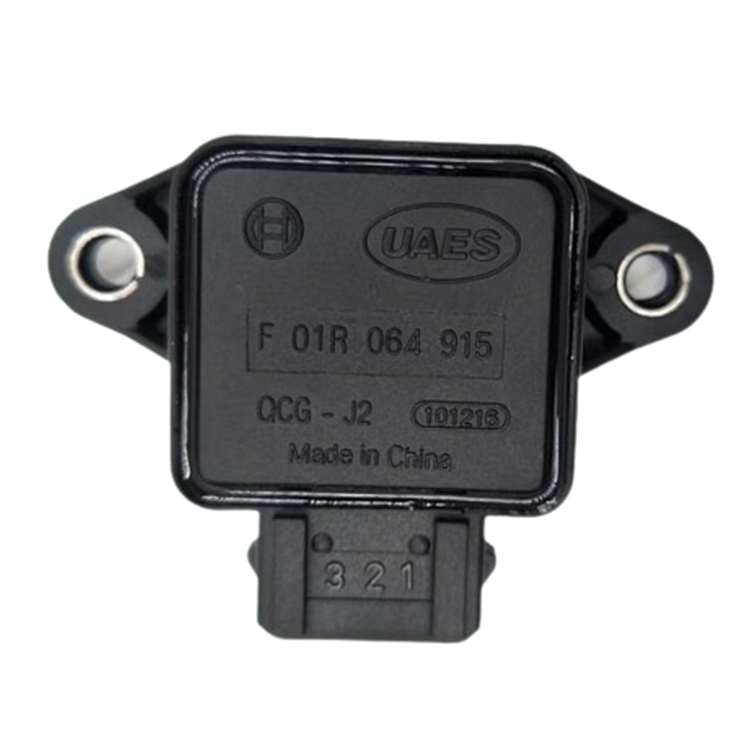 For BYD F3 G3 L3 F6 F0 Car Accessories Auto Parts Automotive Throttle Position Sensor 471Q-1L-1107800/10238060-00
