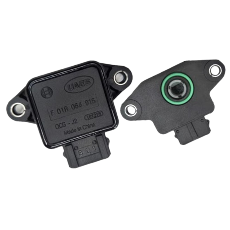 For BYD F3 G3 L3 F6 F0 Car Accessories Auto Parts Automotive Throttle Position Sensor 471Q-1L-1107800/10238060-00