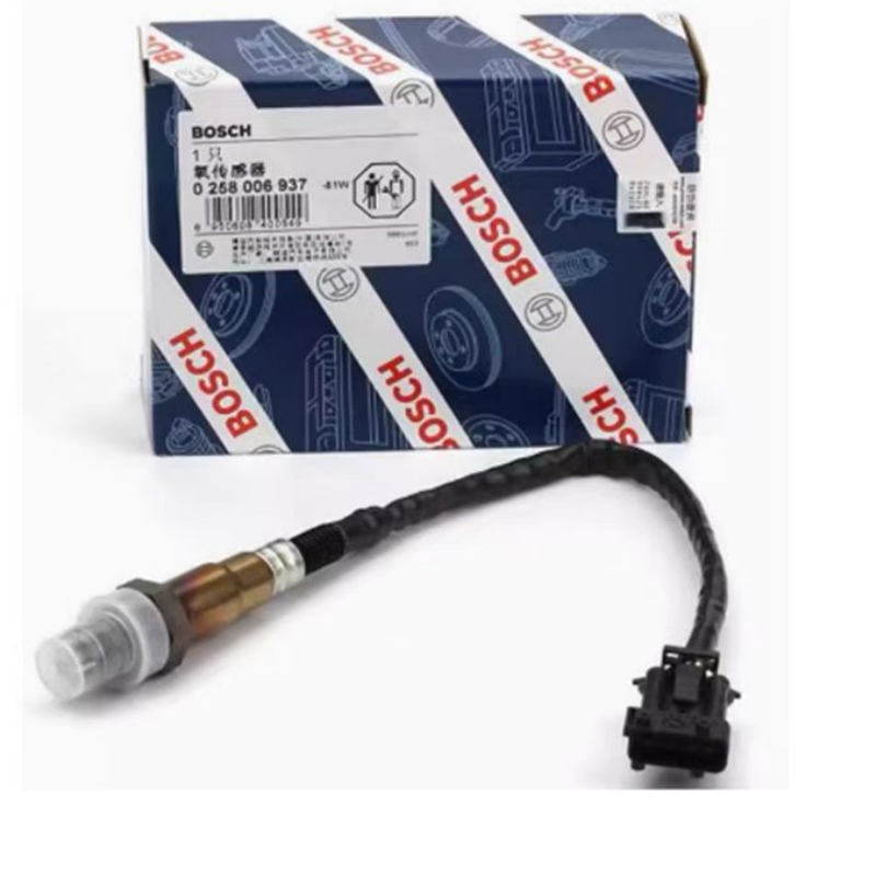 0085423318 Auto Spare Part Car Accessories Sensor New O2 Oxygen Sensor OEM A0085423318 for Mercedes-Benz