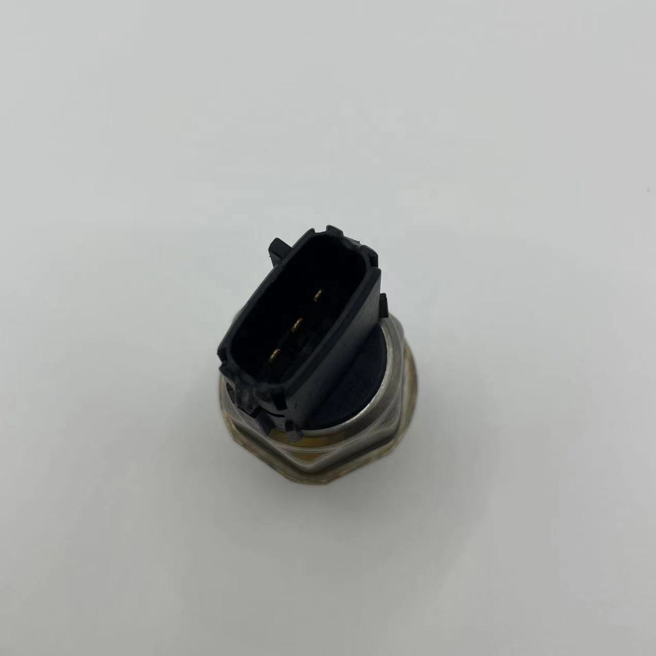 New Arrival Auto Spare Parts-OEM 45PP14-4 Fuel Rail Pressure Sensor for Mazda Engine