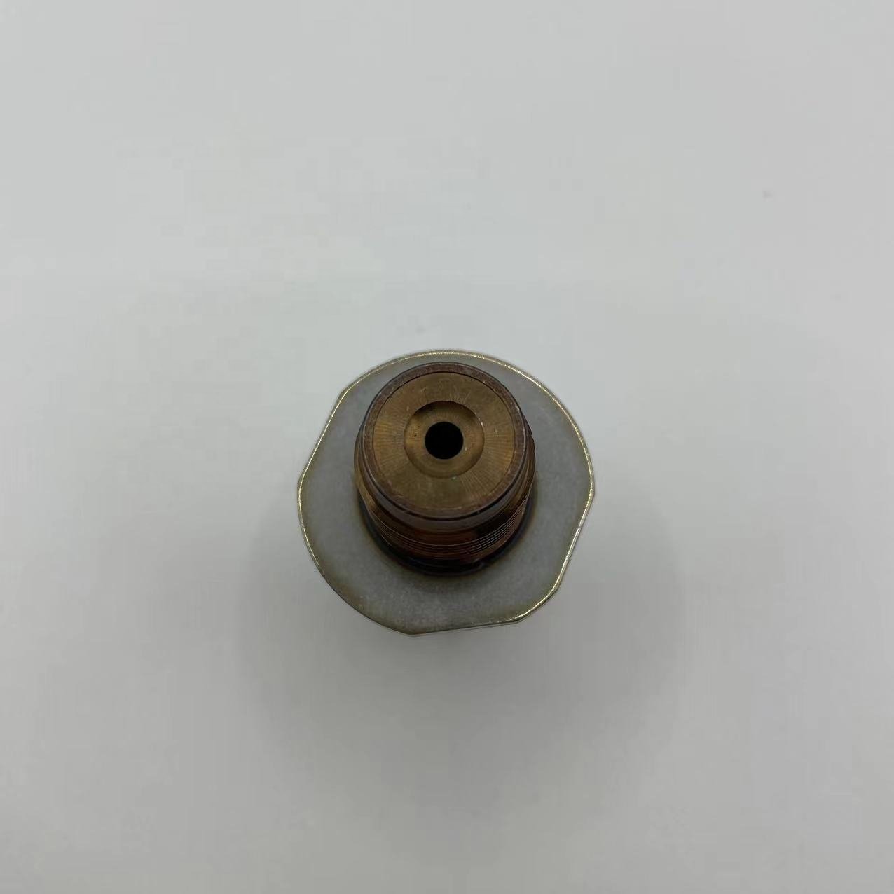 New Arrival Auto Spare Parts-OEM 45PP14-4 Fuel Rail Pressure Sensor for Mazda Engine