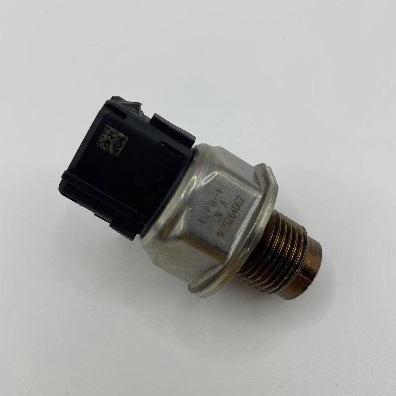 New Arrival Auto Spare Parts-OEM 45PP14-4 Fuel Rail Pressure Sensor for Mazda Engine