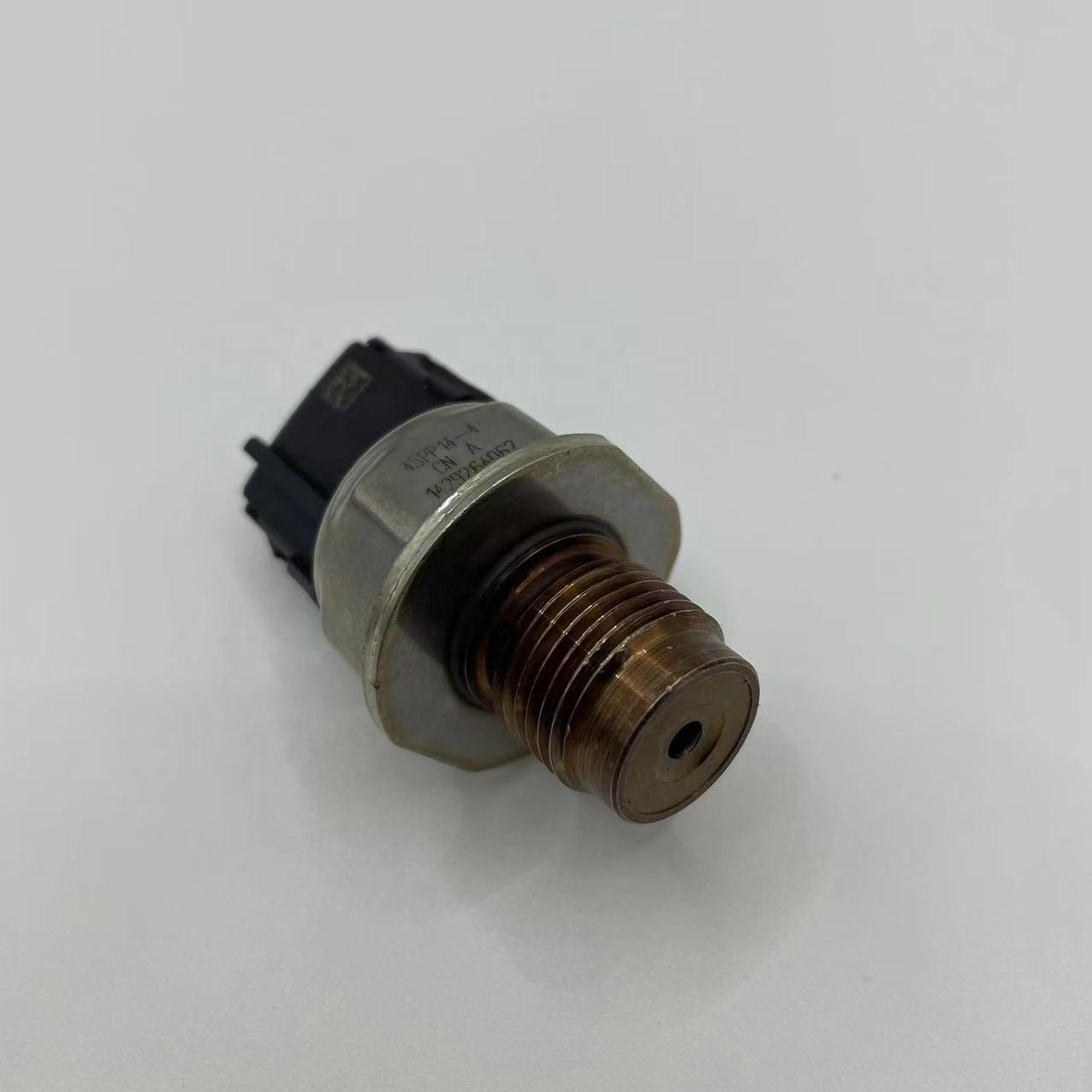New Arrival Auto Spare Parts-OEM 45PP14-4 Fuel Rail Pressure Sensor for Mazda Engine