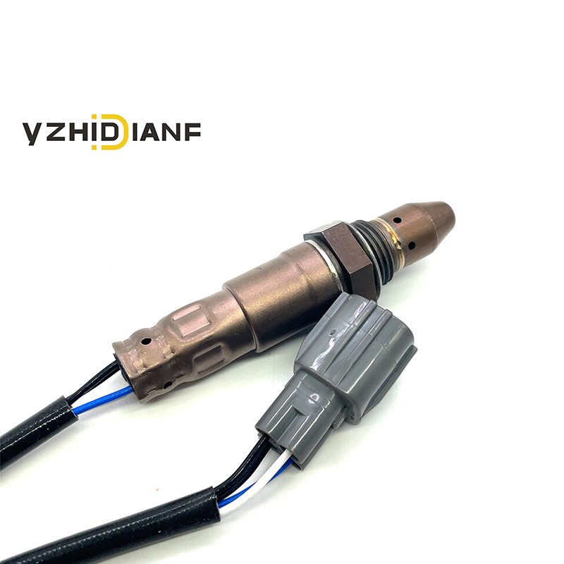 Wholesale Auto Parts O2 Lambda Sensor 89467-48210 89467-21020 89467-0R050 Oxygen Sensor for Toyota RAV4 L4 2013-2016