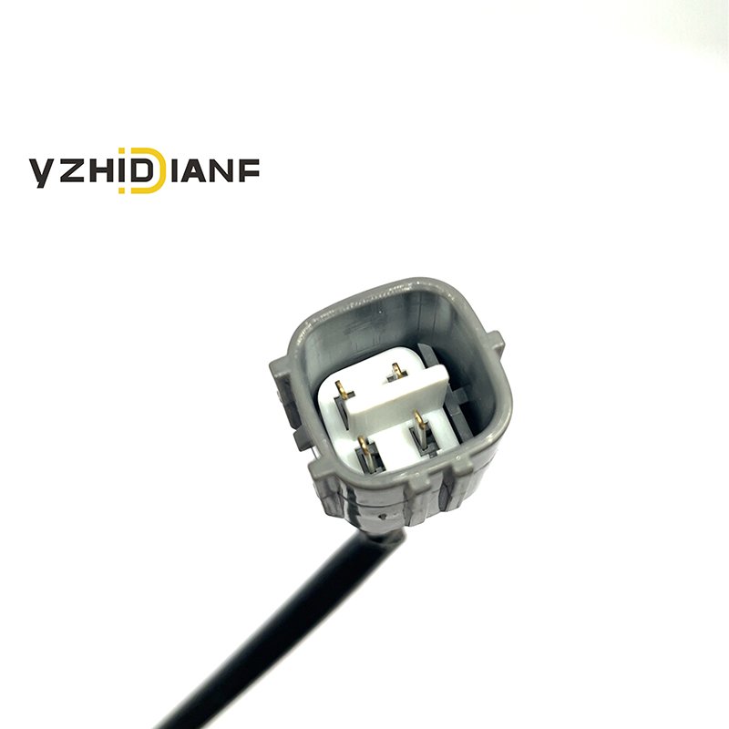 Wholesale Auto Parts O2 Lambda Sensor 89467-48210 89467-21020 89467-0R050 Oxygen Sensor for Toyota RAV4 L4 2013-2016