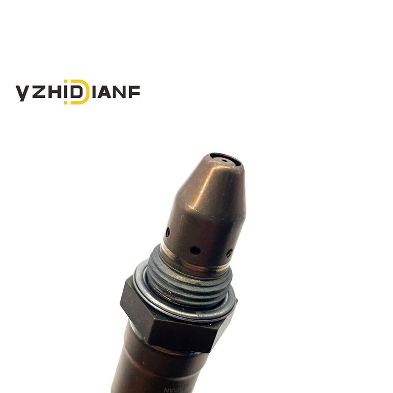 Wholesale Auto Parts O2 Lambda Sensor 89467-48210 89467-21020 89467-0R050 Oxygen Sensor for Toyota RAV4 L4 2013-2016