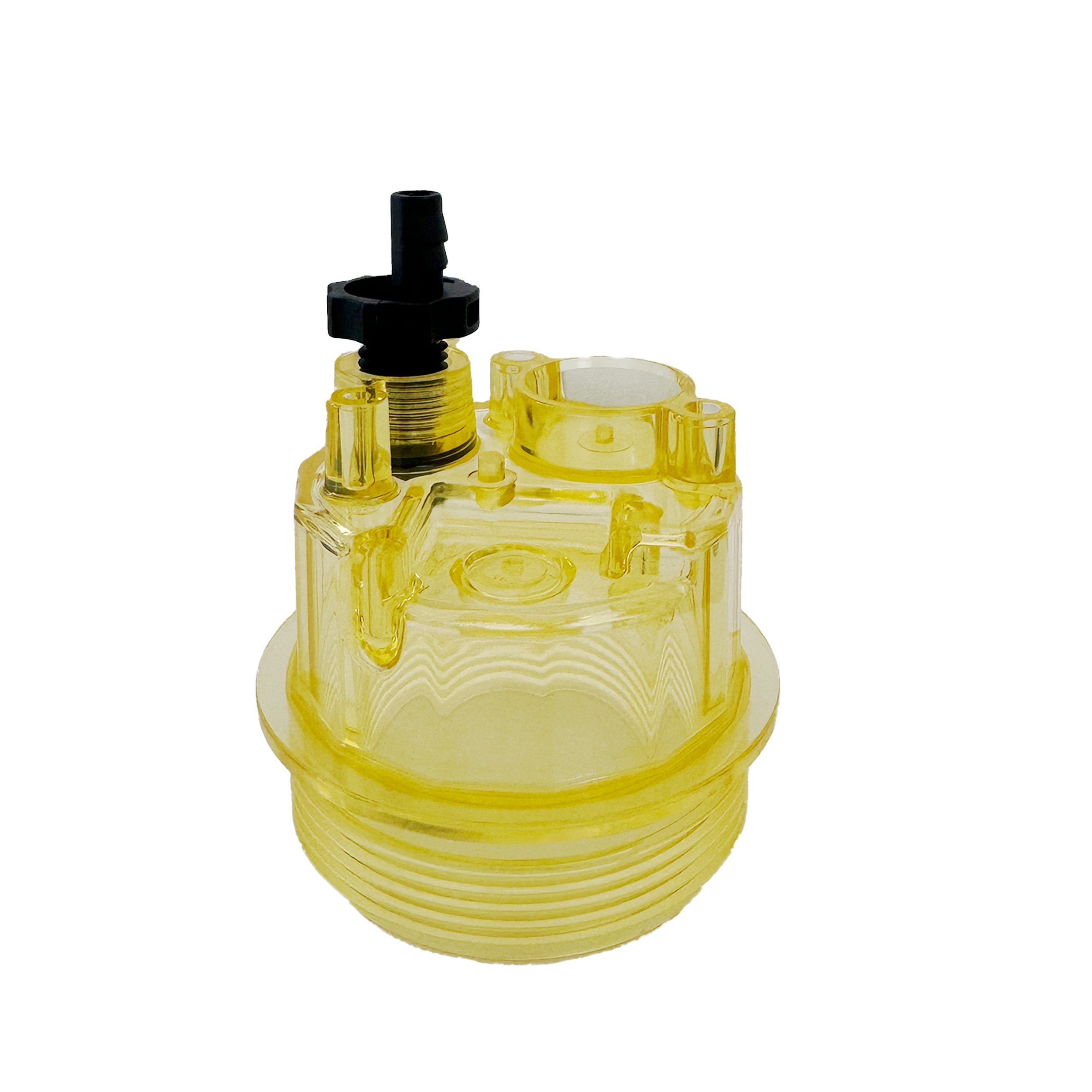 Factory Direct Sale PL420 Fuel Filter Bowl for Truck Essential Engine Parts for Truck